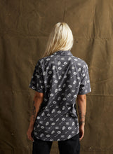 Cereal Killer Button-Up