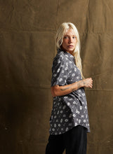 Cereal Killer Button-Up