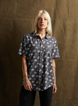 Cereal Killer Button-Up