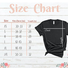 Just A Girl Who Loves Books T-shirt